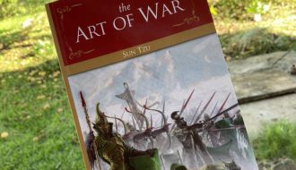 Sun Tzu_ The art of war