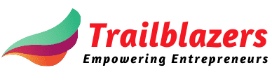Trailblazers Consultants Kenya Logo
