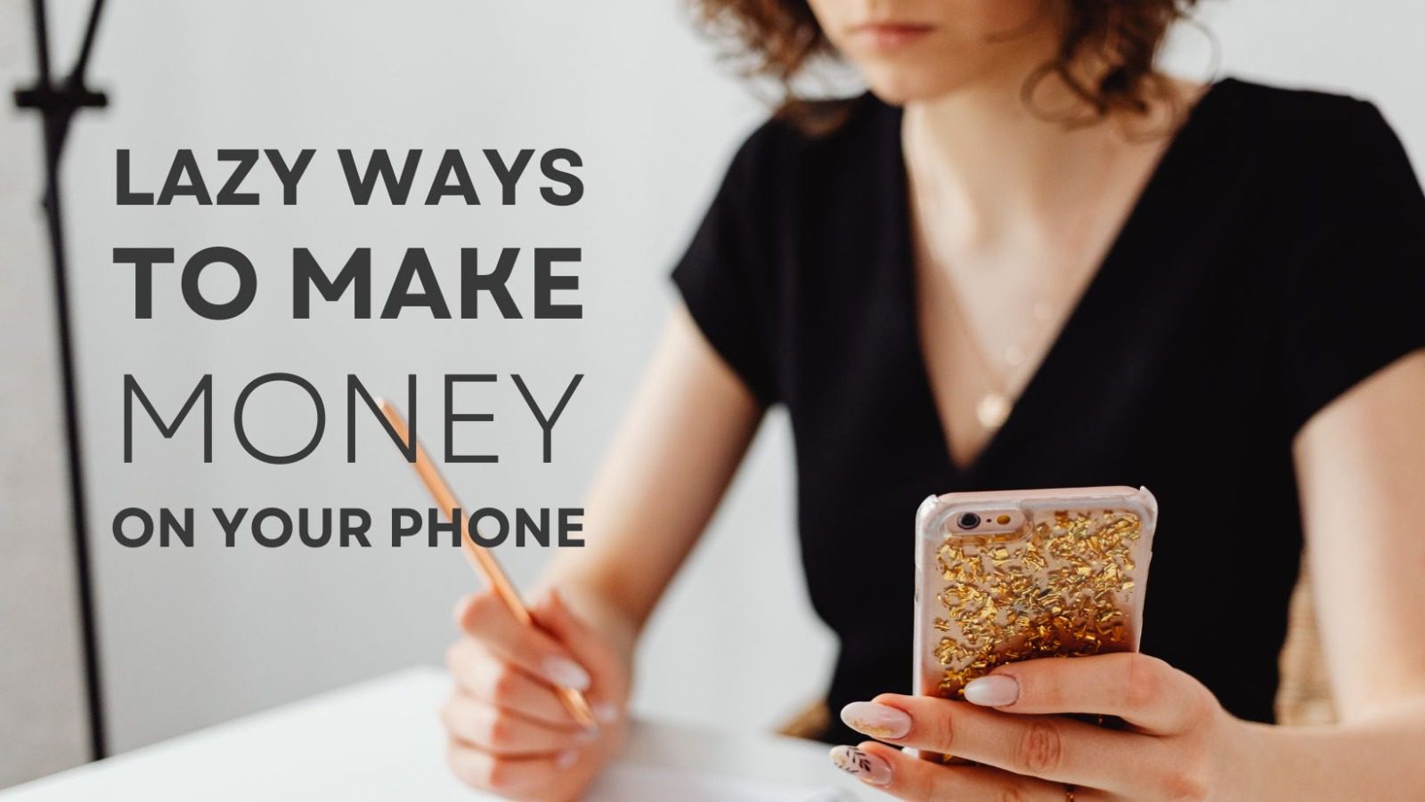 How to Turn your Social Media Passion into Profitable Success