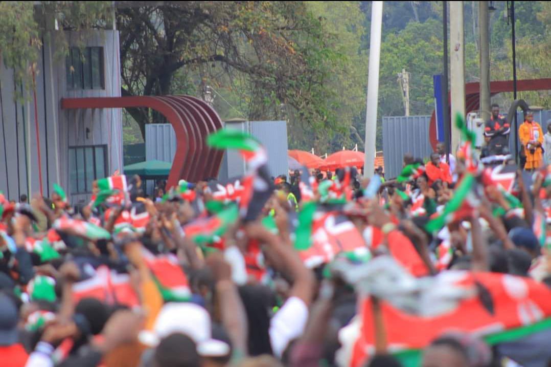 Kenya Finance Bill 2024: A Gen Z’s Best Perspective