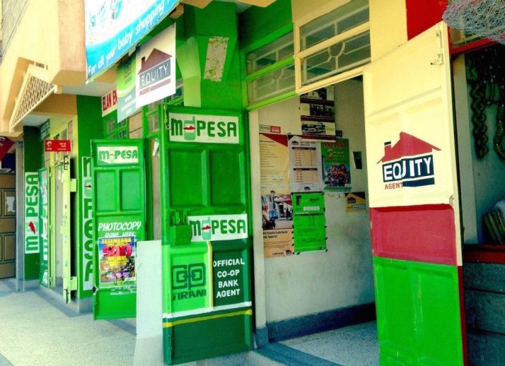 Is M-pesa Business In Kenya Really Profitable