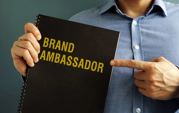 How to Become a Highly Sought-After Brand Ambassador