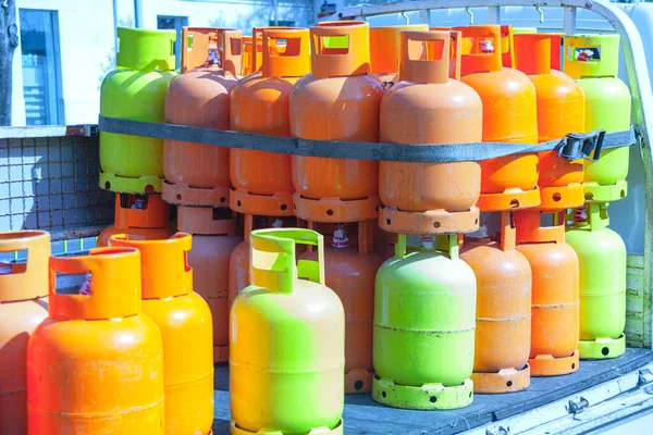Is an LPG Cooking Gas Business in Kenya Really Profitable?