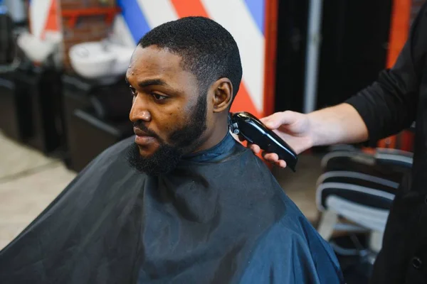 Is a Kinyozi (Barber Shop) Business in Kenya Profitable?